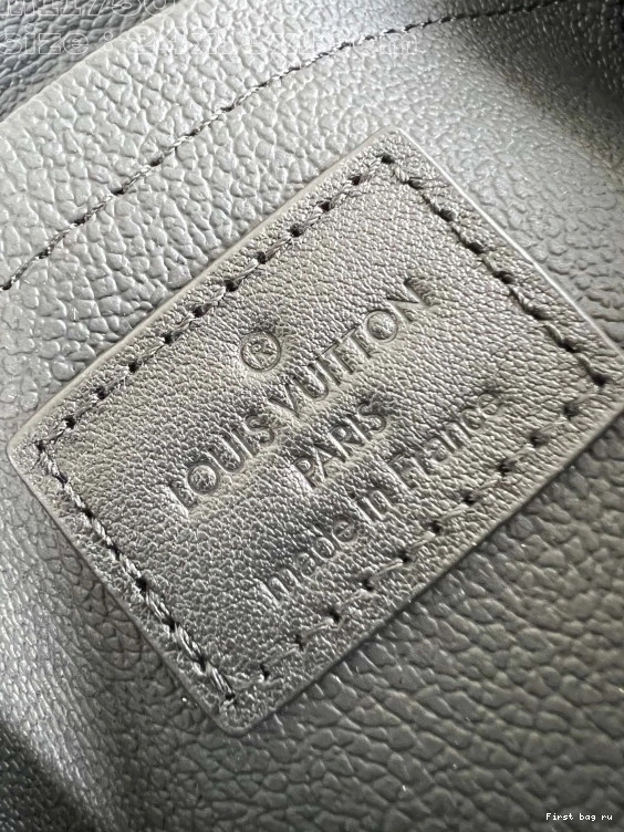First bag ru LOUIS TOILETRY VUITTON BAG-24*13*13CM 0725